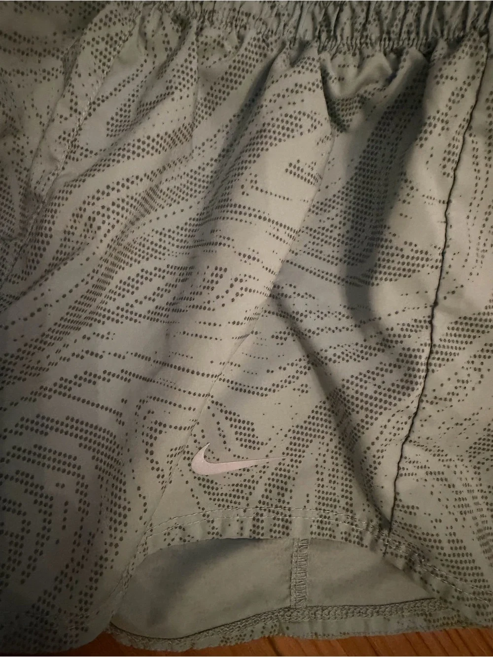 Nike one shorts